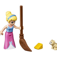 LEGO Disney Princess - Cinderella's Enchanted Evening