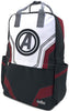 Loungefly x Avengers Endgame Suit Nylon Backpack