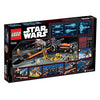 LEGO Star Wars Poes X-Wing Fighter 75102 Building Kit