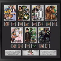 Wizard of Oz 75th Anniversary (S1) Character Montage