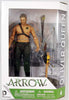 DC Collectibles - Arrow TV Series Oliver Queen Figura de acción 