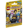 Lego Minifigures Series 12 71007 [4 Pack]