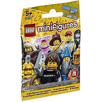 Lego Minifiguras Serie 12 71007 [Paquete de 4]