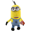 TY Beanie Baby - TIM (Denim Overalls) (Despicable Me 3)