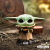 Star Wars - Mandalorian El Niño con Copa Funko Pop! Figura de vinilo
