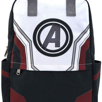Loungefly x Avengers Endgame Suit Nylon Backpack