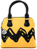 Peanuts - Bandolera Charlie Brown de Loungefly