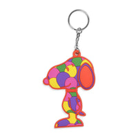 Department 56 Peanuts Party Animal Keychain, 3.25 inch