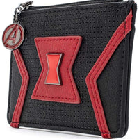 Marvel Black Widow - Cosplay Cardholder by Loungefly