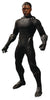 Black Panther - One: 12 Collective Deluxe Figura de acción de Mezco Toyz