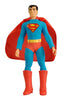 DC Universe - World's Greatest Superheroes SUPERMAN Action Figure by Mattel