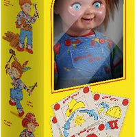 Child's Play 2 - Chucky 30" Tall Good Guys Doll by Trick or Treat Studios