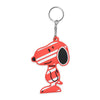 Department 56 Peanuts Candy Canine Keychain, 3.25 inch