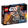 LEGO Star Wars Cámara de congelación de carbono 75137 Juguete de Star Wars