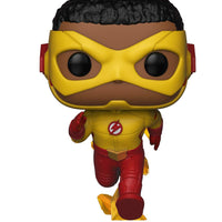 Funko Pop! TV The Flash - Kid Flash Figure