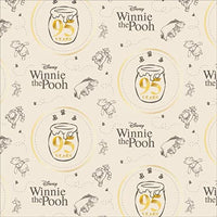Disney - Winnie the Pooh 95th Anniversary Peek-A-Pooh Crossbody Purse by Loungefly