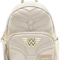 Loungefly Wonder Woman 84 Cosplay Mini Backpack