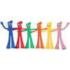 Gumby - Many Moods of Gumby Bendable Poseable Figures 6-Piece Box Set