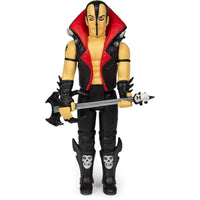Misfits - JERRY ONLY 3 3/4" REAction Figure by Super 7