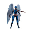 DC Collectibles DC Comics Tierra 2: Hawkgirl Figura de acción