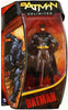 Batman Unlimited   - Batman New 52  Action Figure by Mattel