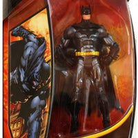 Batman Unlimited   - Batman New 52  Action Figure by Mattel