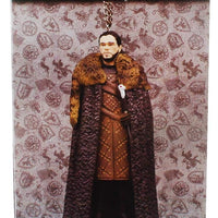 Game of Thrones - Jon Snow 5-Inch Ornament by Kurt Adler Inc.