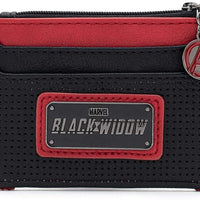 Marvel Black Widow - Cosplay Cardholder by Loungefly