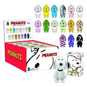 Peanuts - Deluxe Snoopy QEE Box Surtido de 15 piezas por Dark Horse Comics
