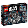LEGO Star Wars Darth Vader Transformación 75183 Kit de construcción