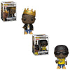 Funko POP Rocks: Notorious B.I.G. Toy Action Figures