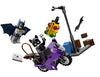 Lego Super Heroes 6858: Catwoman Catcycle City Chase