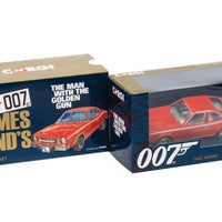 James Bond - El hombre con la pistola dorada AMC Hornet 1:36 Scale Die-Cast Model por Corgi
