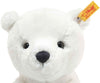 Steiff Soft Cuddly Friends Lasse Polar Bear #062636