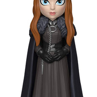 Game of Thrones- Lady Sansa Rock Candy Vinyl Figure by Funko