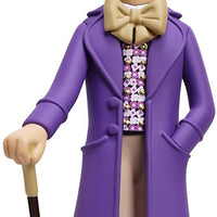 Willy Wonka y la fábrica de chocolate - Estatua de vinilo Idolz de Willy Wonka de Funko