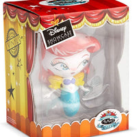 Disney Designer Collection - Miss Mindy Presents Little Mermaid Vinyl Figurine by Enesco D56