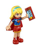 LEGO DC Super Hero Girls Super Hero High School 41232 Superhero Toy