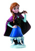 Busto de Anna congelada de Disney