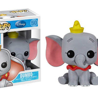Funko POP Disney Serie 5: Figura de vinilo de Dumbo