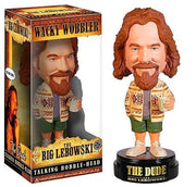 Big Lebowski - El tipo que habla Wacky Wobbly Bobble Head