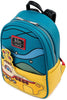Beatles - Yellow Submarine Double Strap Shoulder Mini Backpack by LOUNGEFLY