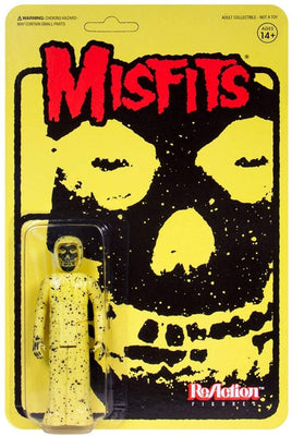 Misfits - Fiend Yellow Collection I  3 3/4