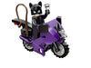 Lego Super Heroes 6858: Catwoman Catcycle City Chase
