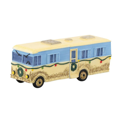 Christmas Vacation - Cousin Eddie's RV Salt & Pepper Shakers by Department 56