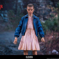 Stranger Things - Eleven 7 inch Action Figure by McFarlane Toys