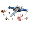LEGO Star Wars Resistencia X-Wing Fighter 75149