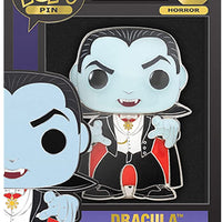 Universal Monsters - Dracula POP! Pin