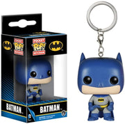 Batman - ¡Batman POP! Llavero de bolsillo 