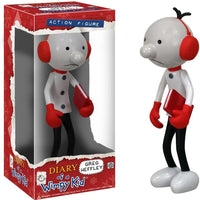 Diary of a Wimpy Kid - Greg Holiday Action Figure by Funko